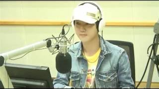 Download lagu 160526 KissTheRadio  Yesung mp3