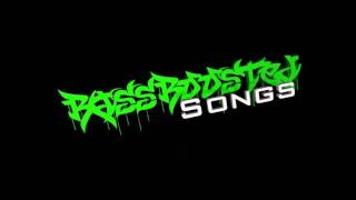 E-40 RED CUP Feat. T-Pain, Kid Ink &amp; B.O.B. (Bass Boosted)