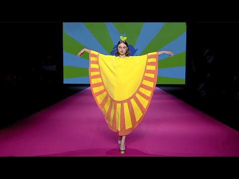Agatha Ruiz de La Prada | Spring Summer 2023 | Full Show