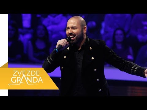 Bojan Boda Davidovic - Od milijun zena, Dal si sretnija (live) - ZG - 18/19 - 23.02.19. EM 23