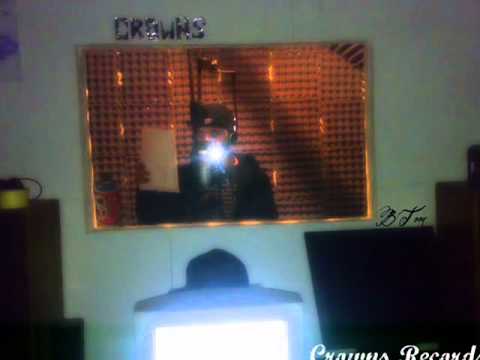 b'Toon ft iCe-b - bitcho'o new