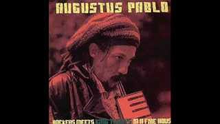 Augustus Pablo - Son Of Man Dub