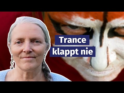 Schamanisches Reisen - Vermeide diese 5 Fehler