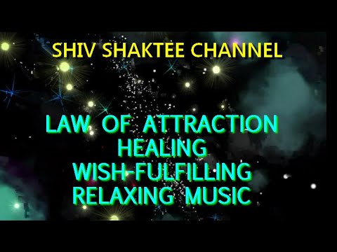 LOA: healing, wish-fulfilling, and  relaxing (2020)