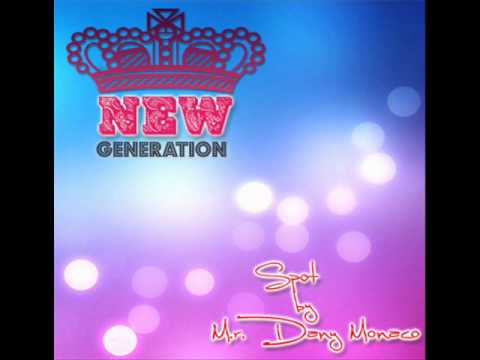 Spot New Generation by Mr. Dany Monaco