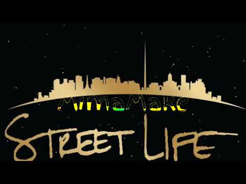 street life by Tubamba ( Tuvalu Song )