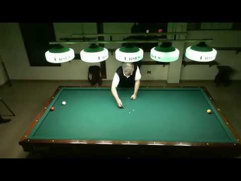 De Donno vs Pastore - 4^ Prova Campionato Regionale 1^ Cat 2013/2014