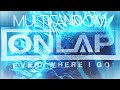 Everywhere I Go ONLAP MULTIFANDOM MV Collab With DarkCaioBaryyx