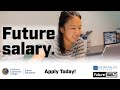 IVC - Future Salary