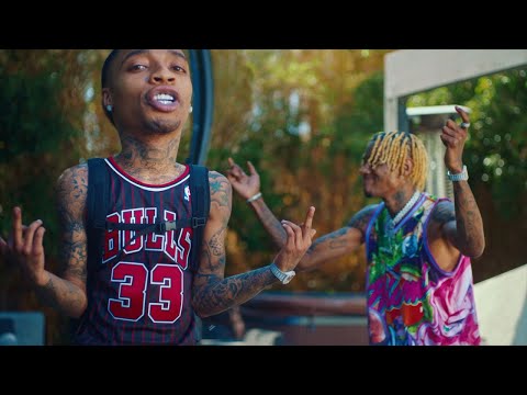 Flight - Trip-Trippin Ft. Soulja Boy (Official Music Video)
