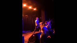 A Global Threat -Until We Die