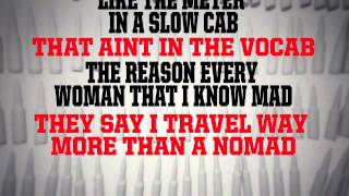 Chamillionaire - Running Laps (Lyric Video) new 2012