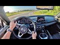 2023 Mazda MX-5 Miata (Grand Touring) - POV Review