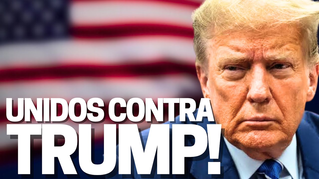 Países prometem resposta contra Trump (EUA)! Cessar-fogo em Gaza começa - fadado ao fracasso?