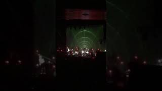 Cornelius ♪Star Fruits Surf Rider(1/4) @Budokan, Tokyo 23 Oct 2017