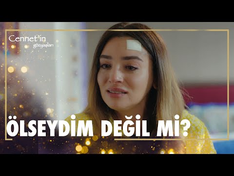 Keşke ölseydim! - Cennet'in Gözyaşları 28. Bölüm