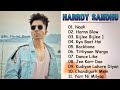 HARRDY SANDHU S BIGGEST HITS OF 2024 Jukebox 2024 Music Hardysandhu Hardy