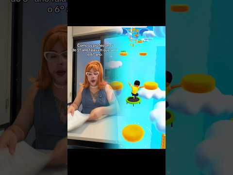 #foryou #humor #pov  #fypシ #robloxfunny