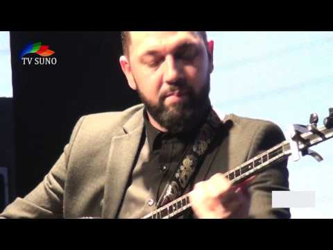 Adi Sybardhi ft.Batalioni B13 - Fire B13