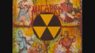 Macabre - Son of Sam (Subtitulado)