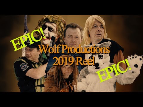 Director Reel 2019 - Epic