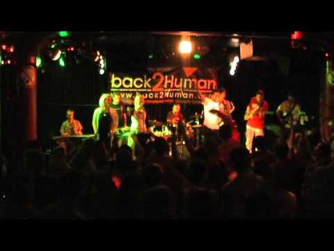 Vibekillaz & BBest @ Ost Klub /// We are one