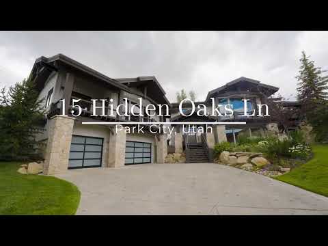 A unique $5,900,000 offering in Park City, Utah! - The Agency