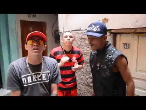 MEDLEY PESADO  - É O Bronks , Mc França Da zL, Mc MP ( Studio Made in favela )