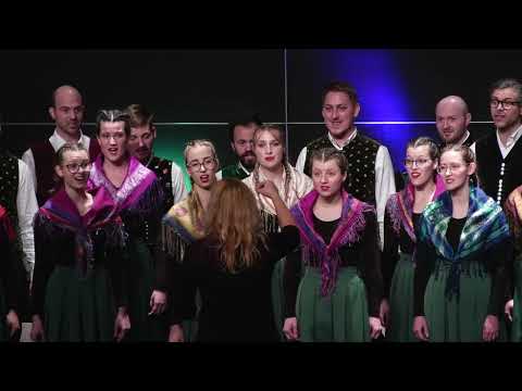 AMETSETAN, Javier Busto - THE ACADEMIC CHOIR MARIBOR