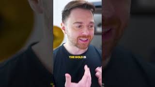 Why Gold Hasn't Been Audited
