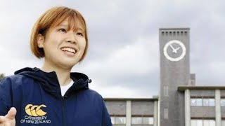 能登でボランティア参加の女子大学生、きっかけは生まれる前に起きた阪神大震災…「微力は無力ではない」30年で育まれた“支援の芽”..
