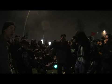 KLOID vs LUCK MC vs KOMADREJA vs FLAKKO - OCTAVOS COULISEUM MID SEASON