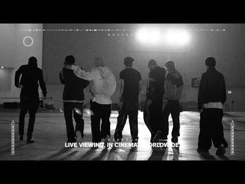 BTS WORLD TOUR 'ARIRANG' LIVE VIEWING IN GOYANG & TOKIO I TRAILER 2 [GERMAN]
