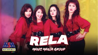 Download lagu Manis Manja - Rela [  mp3