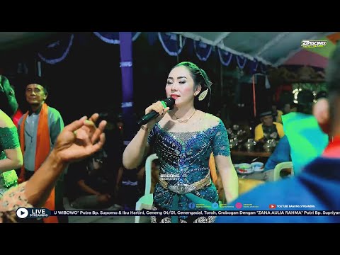 MARI KANGEN - TEKLEK TEKLEK - GIYANTINI CS - SUKO LARAS - DIAN PRO AUDIO NDUWE GAWE