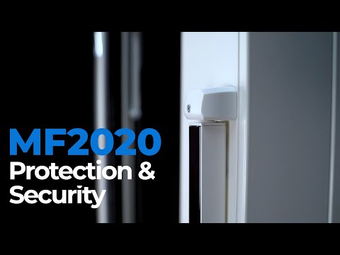 MF2020 Photocell - Protection & Security