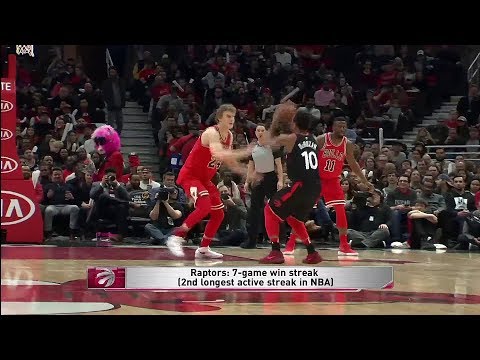 Toronto Raptors Atop the East | March 10, 2018