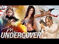 MS UNDERCOVER - Full Action Movie English | Alex Sturman