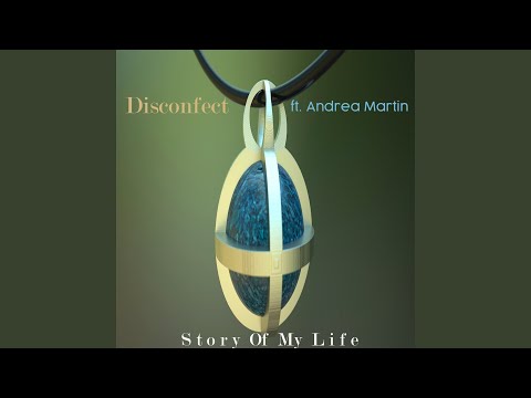 Story of My Life (feat. Andrea Martin) [Hani Rework]