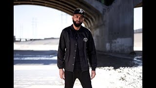 Locksmith - "LOUDER" (Official Video)