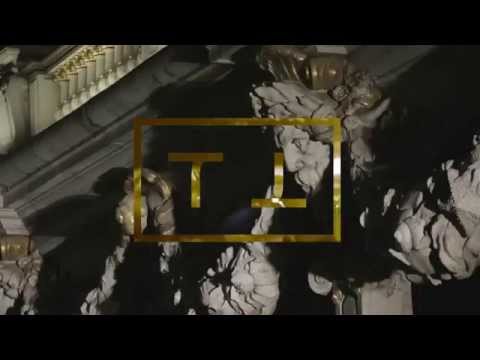 TMPL ⊺ 26.09.15 ⊺ SNAKEHIPS ⊺ OSHI ⊺ IKAZ BOI ⊺ PHAZZ ⊺ TWENTY 9 ⊺ BLACKDOE ⊺ SHOWCASE PARIS