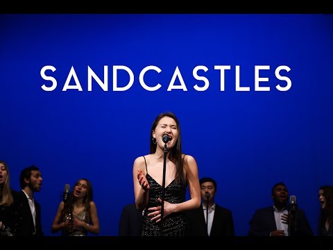 Sandcastles / Pray You Catch Me