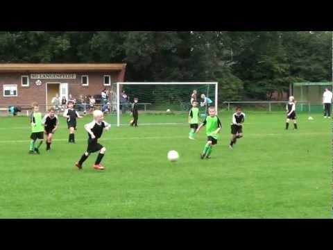 JSG Bokel : FC Hagen/Uthlede, Teil 2/4 - U10, Goals & Highlights