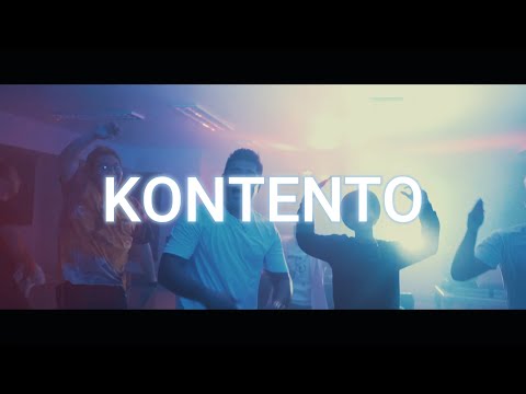 KONTENTO - SOUTHVIBES ft. Prince Ben & Kyle Zagado [OFFICIAL MUSIC VIDEO]