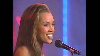 Vanessa Williams  -The Comfort Zone