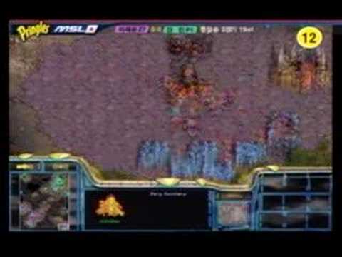 Savior v Nal_ra Set 1 (P2 of 6) "Holy War" MSL 2006 Semi's