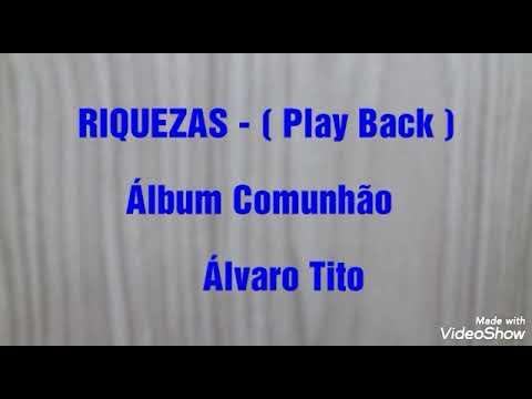 download lagu mp3 mp4 Alvaro Tito Playback, download lagu Alvaro Tito Playback gratis, unduh video klip Alvaro Tito Playback