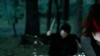 Vampire - People In Planes With Paramore