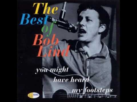 Bob Lind   Remember The Rain A chuva que cai Original 1966