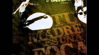 Poesía urbana - Tote King & Shotta [Tu Madre Es Una Foca] 2002